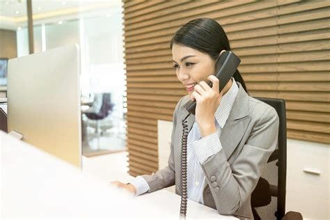 citra employment agency|*0608 Position: Front Office Agent .